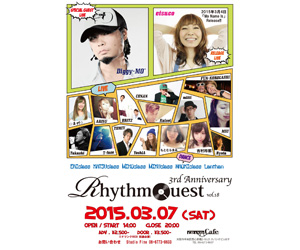 Rhythm Quest